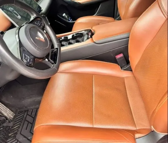 Thảm lót sàn VinFast VF 8 